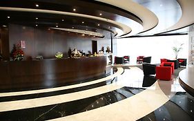 Symphony Hotel Apartments Dubai